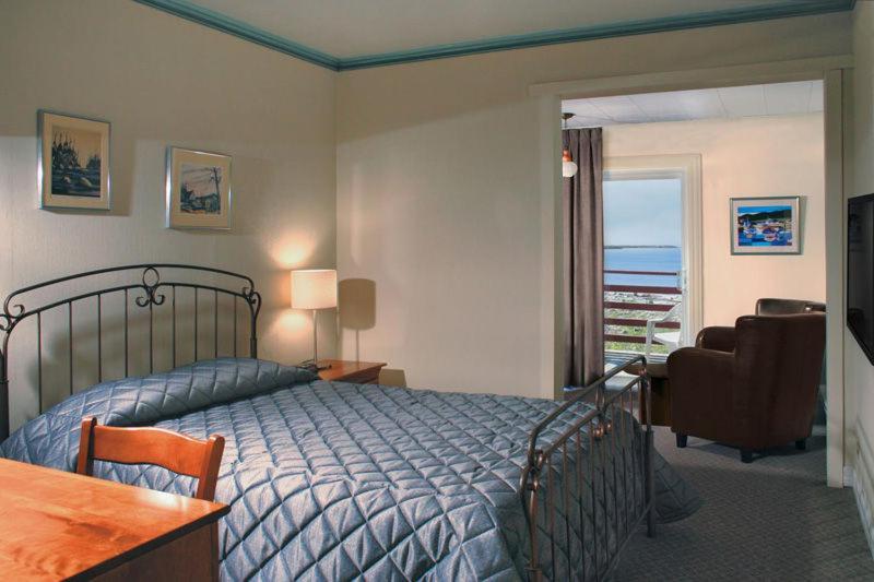 Hotel Motel Belle Plage Matane Room photo