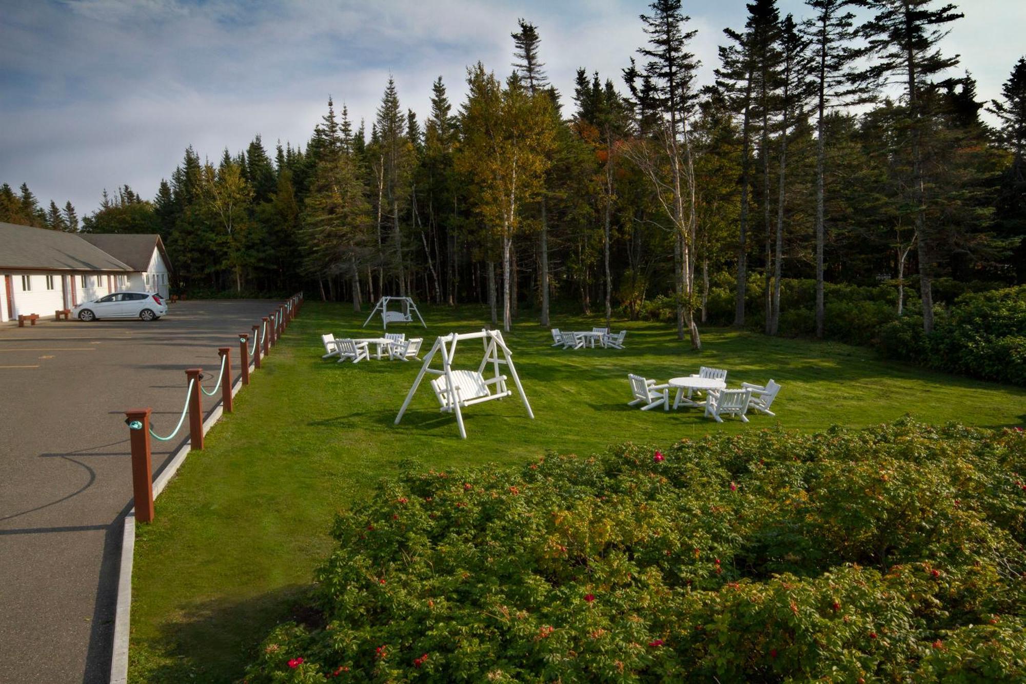 Hotel Motel Belle Plage Matane Room photo